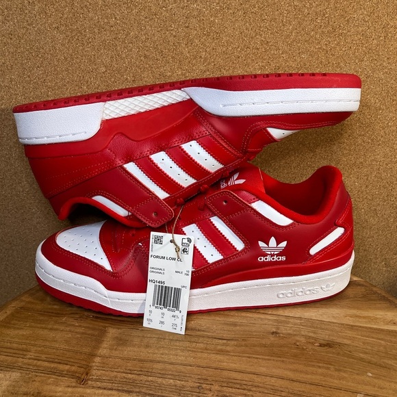 Adidas
Forum
Brand new - Picture 4 of 10